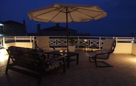 Gorgona di Thassos, Limenaria Thassos Euryale