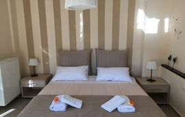 Gorgona di Thassos, Limenaria Thassos Euryale