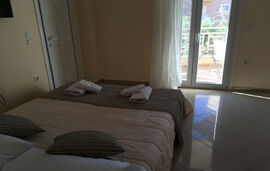 Gorgona di Thassos, Limenaria, Thassos Stheno