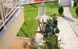 Gorgona di Thassos, Limenaria, Thassos