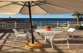 Gorgona di Thassos, Limenaria Thassos Alexander