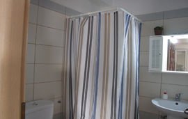 Gorgona di Thassos, Limenaria Thassos Alexander