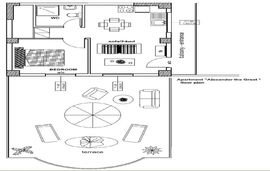 Gorgona di Thassos, Limenaria Thassos Alexander