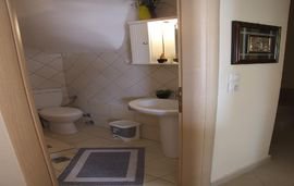 Gorgona di Thassos, Limenaria Thassos Euryale