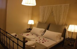 Gorgona di Thassos, Limenaria, Thassos Phorkys