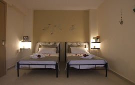 Gorgona di Thassos, Limenaria, Thassos Phorkys