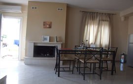 Gorgona di Thassos, Limenaria, Thassos Phorkys