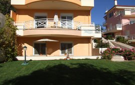 Gorgona di Thassos, Limenaria, Thassos Gea