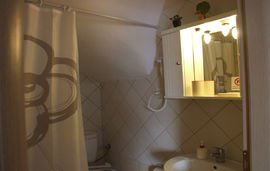 Gorgona di Thassos, Limenaria, Thassos Gea