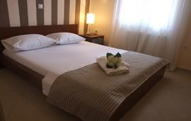 Gorgona di Thassos, Limenaria, Thassos Medusa