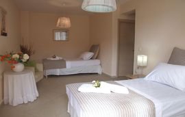 Gorgona di Thassos, Limenaria, Thassos Medusa