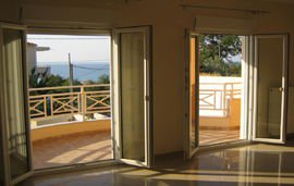 Gorgona di Thassos, Limenaria, Thassos Stheno