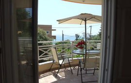 Gorgona di Thassos, Limenaria, Thassos Stheno