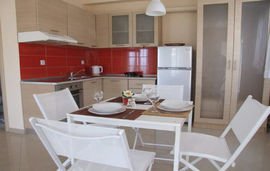 Gorgona di Thassos, Limenaria, Thassos Stheno