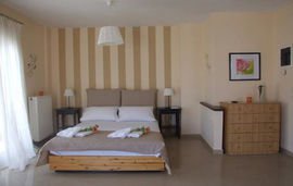 Gorgona di Thassos, Limenaria, Thassos Stheno