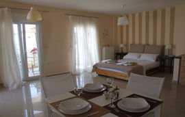 Gorgona di Thassos, Limenaria, Thassos Stheno