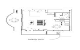 Gorgona di Thassos, Limenaria, Thassos Stheno