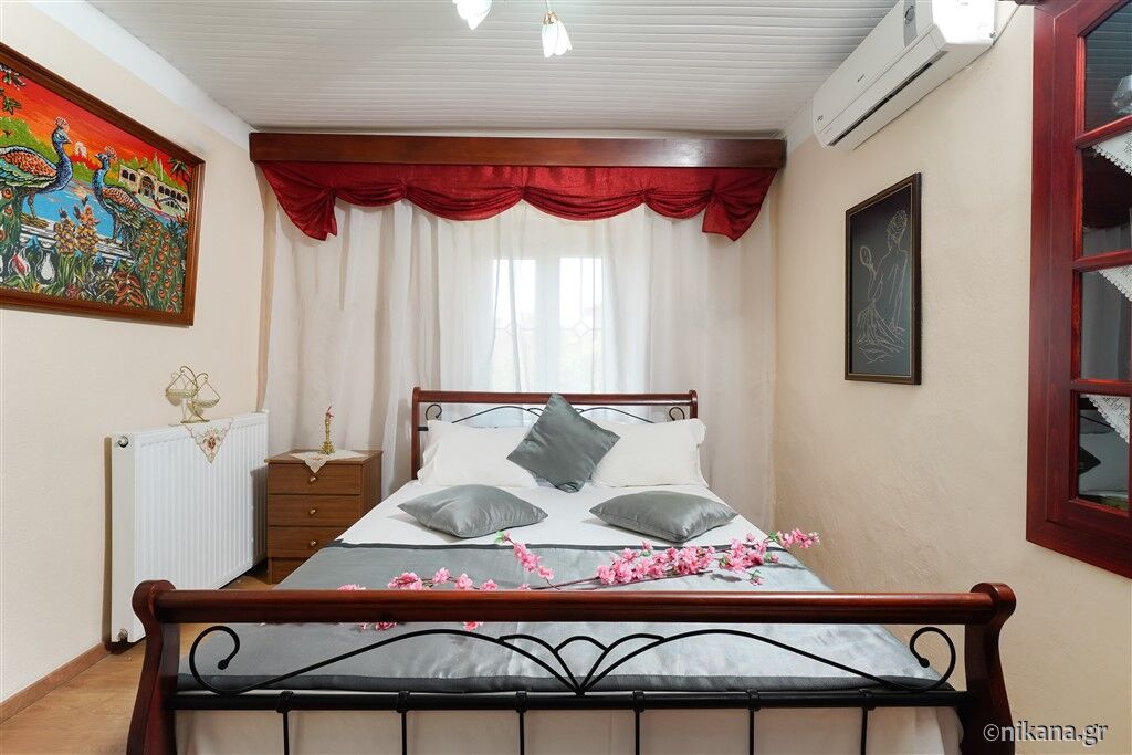 Irene Apartment, Limenaria, Thassos