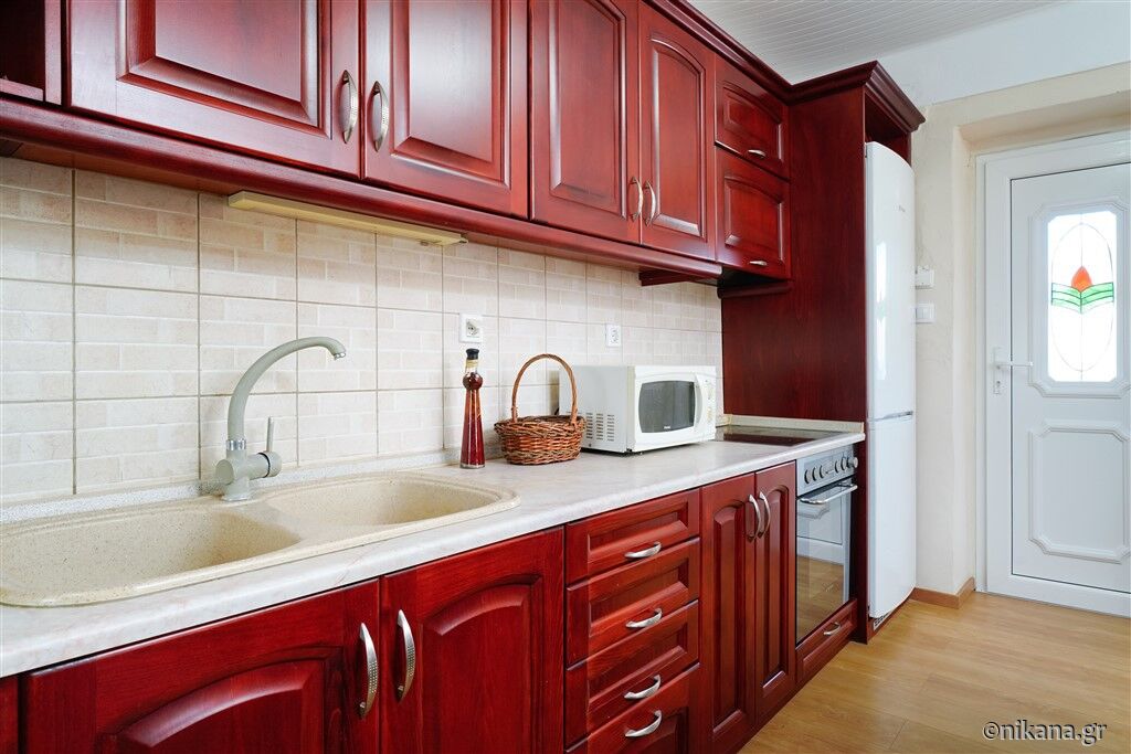 Irene Apartment, Limenaria, Thassos