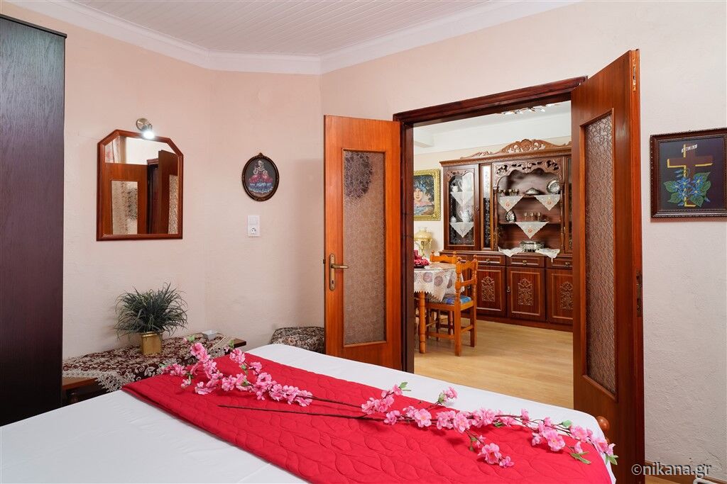 Irene Apartment, Limenaria, Thassos