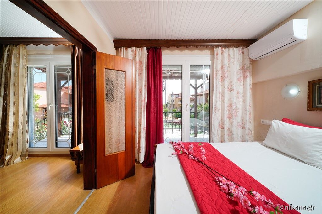 Irene Apartment, Limenaria, Thassos