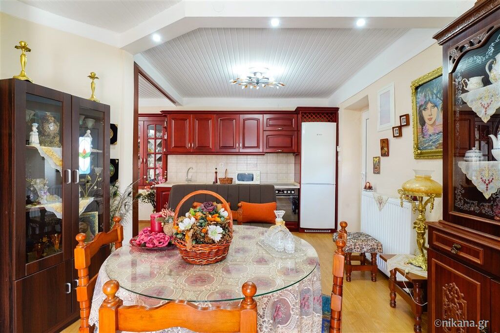 Irene Apartment, Limenaria, Thassos