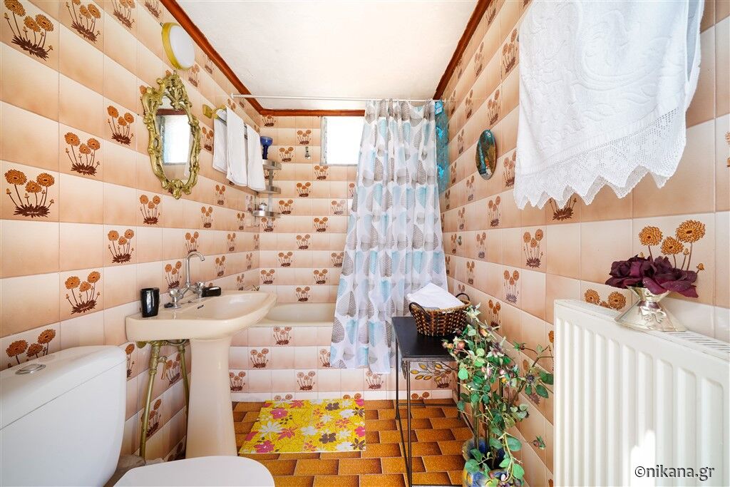 Irene Apartment, Limenaria, Thassos