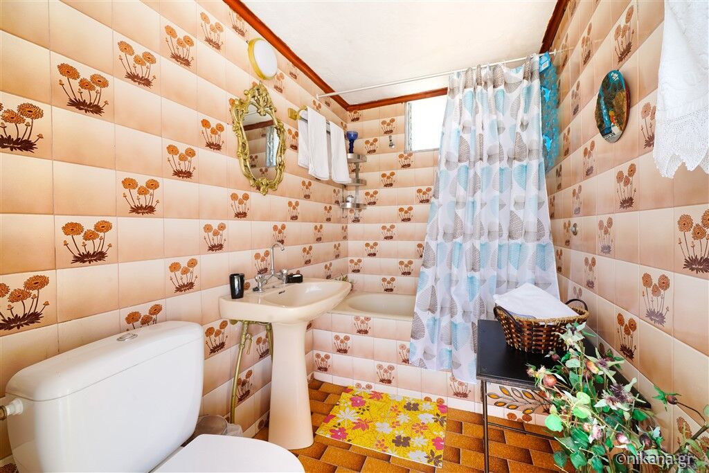 Irene Apartment, Limenaria, Thassos