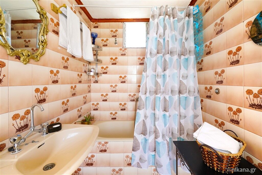 Irene Apartment, Limenaria, Thassos