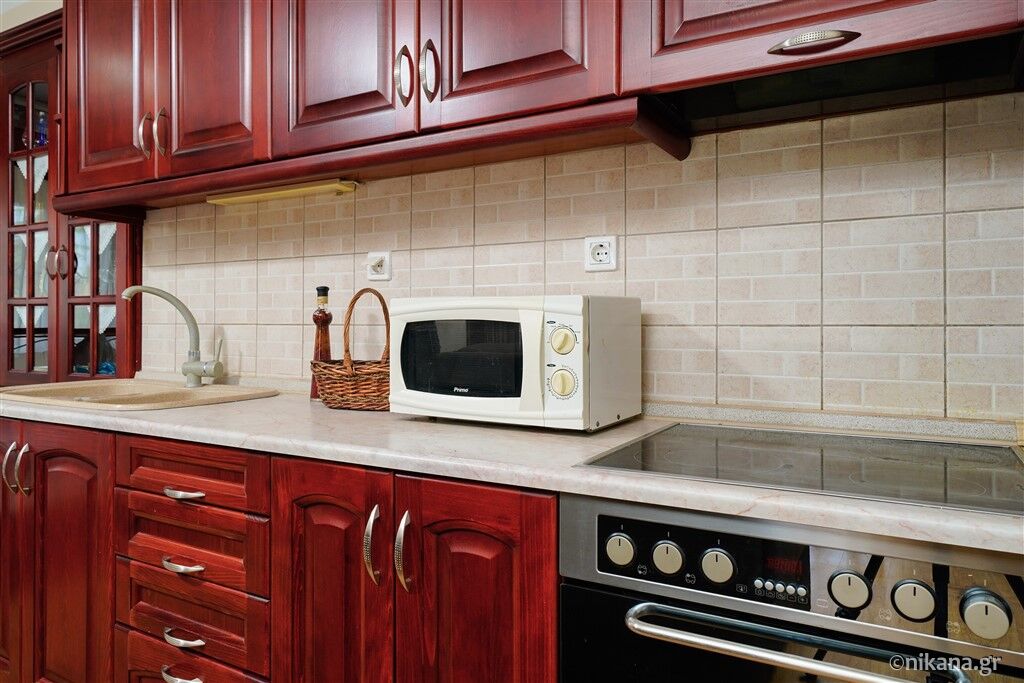 Irene Apartment Tasos kuca Nikana.gr