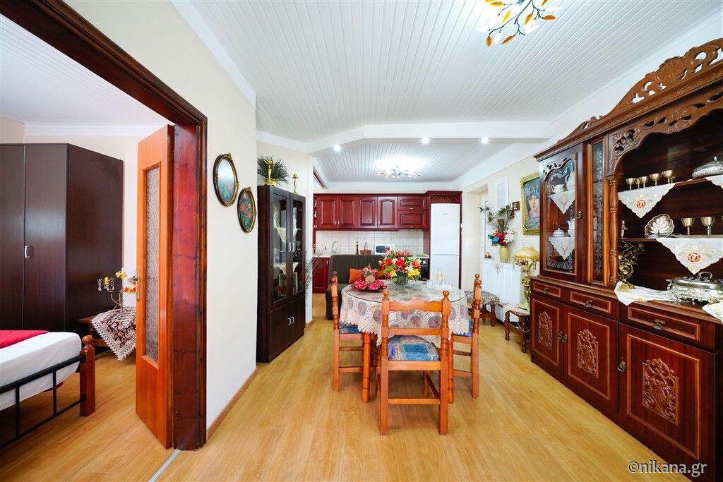 Irene Apartment Tasos kuca Nikana.gr