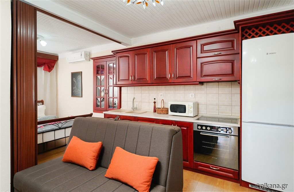 Irene Apartment, Limenaria, Thassos