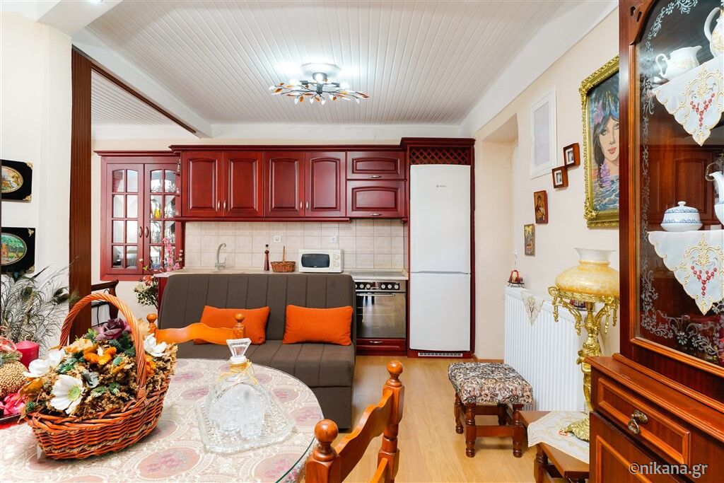 Irene Apartment, Limenaria, Thassos