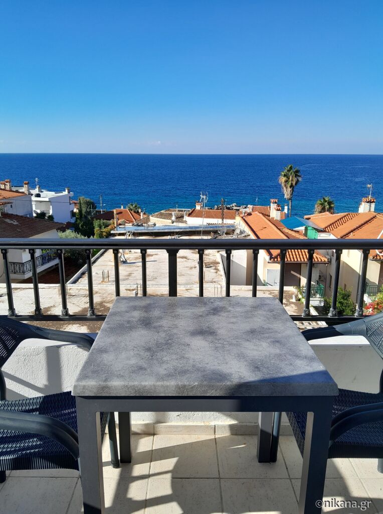 Celestial Blue Villa, Loutra, Kassandra