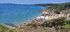 Voulitsa plaža na Atosu, Nea Rodha, Athos