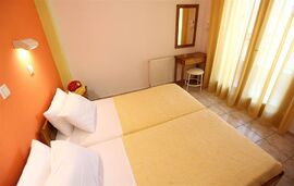 Nama Apartments, Skala Potamia, Thassos