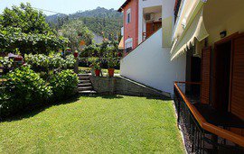 Nama Apartments, Skala Potamia, Thassos