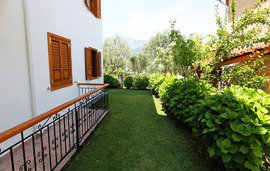 Nama Apartments, Skala Potamia, Thassos