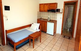 Nama Apartments, Skala Potamia, Thassos