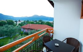 Nama Apartments, Skala Potamia, Thassos