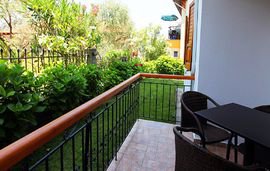 Nama Apartments, Skala Potamia, Thassos