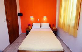 Nama Apartments, Skala Potamia, Thassos