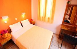 Nama Apartments, Skala Potamia, Thassos