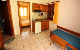 Nama Apartments, Skala Potamia, Thassos