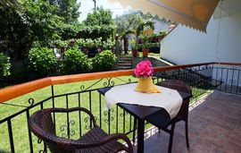 Nama Apartments, Skala Potamia, Thassos