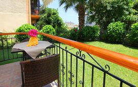 Nama Apartments, Skala Potamia, Thassos