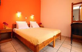 Nama Apartments, Skala Potamia, Thassos