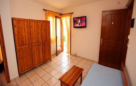 Nama Apartments, Skala Potamia, Thassos