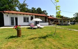 Sofi's House, Skala Rachoni, Thassos