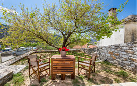 Ahirona House, Theologos, Thassos